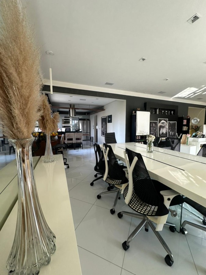 Apartamento, 4 quartos, 270 m² - Foto 21