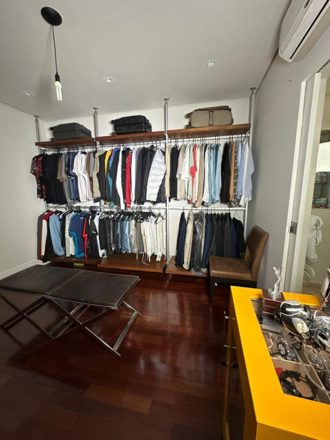 Apartamento, 4 quartos, 270 m² - Foto 23