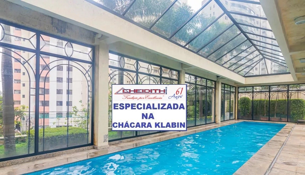 Apartamento, 4 quartos, 270 m² - Foto 26