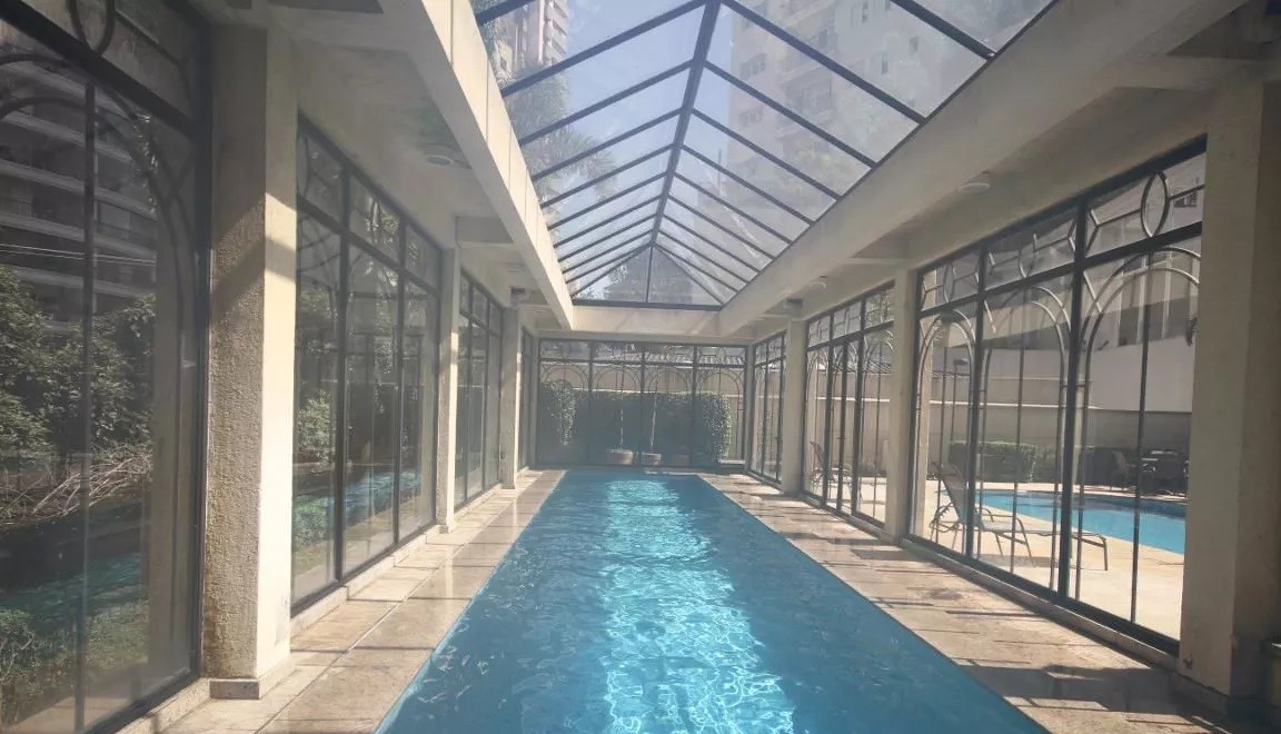 Apartamento, 4 quartos, 270 m² - Foto 30