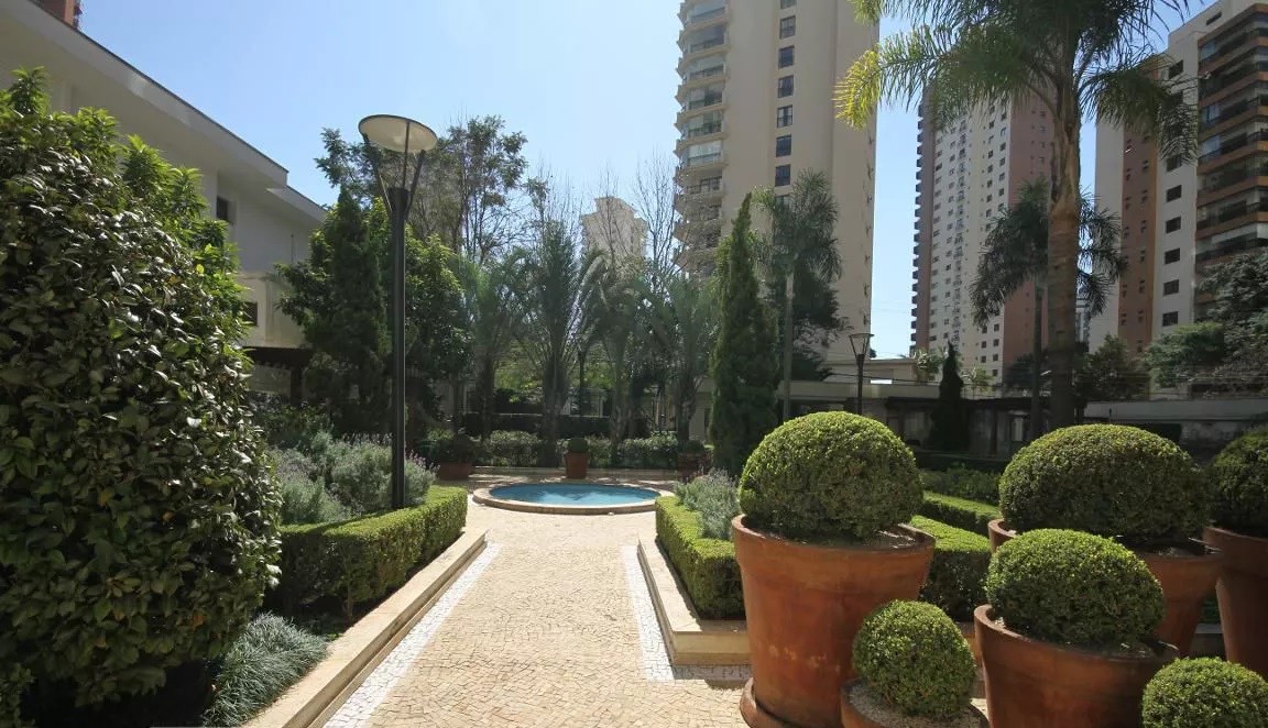 Apartamento, 4 quartos, 270 m² - Foto 29