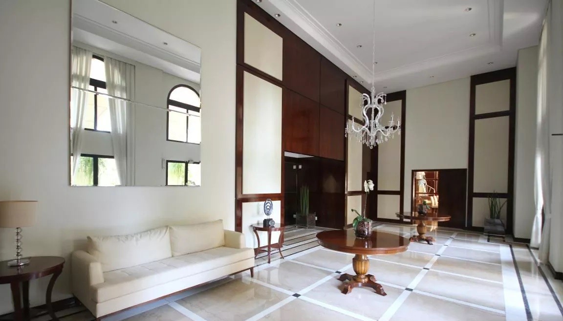 Apartamento, 4 quartos, 270 m² - Foto 31