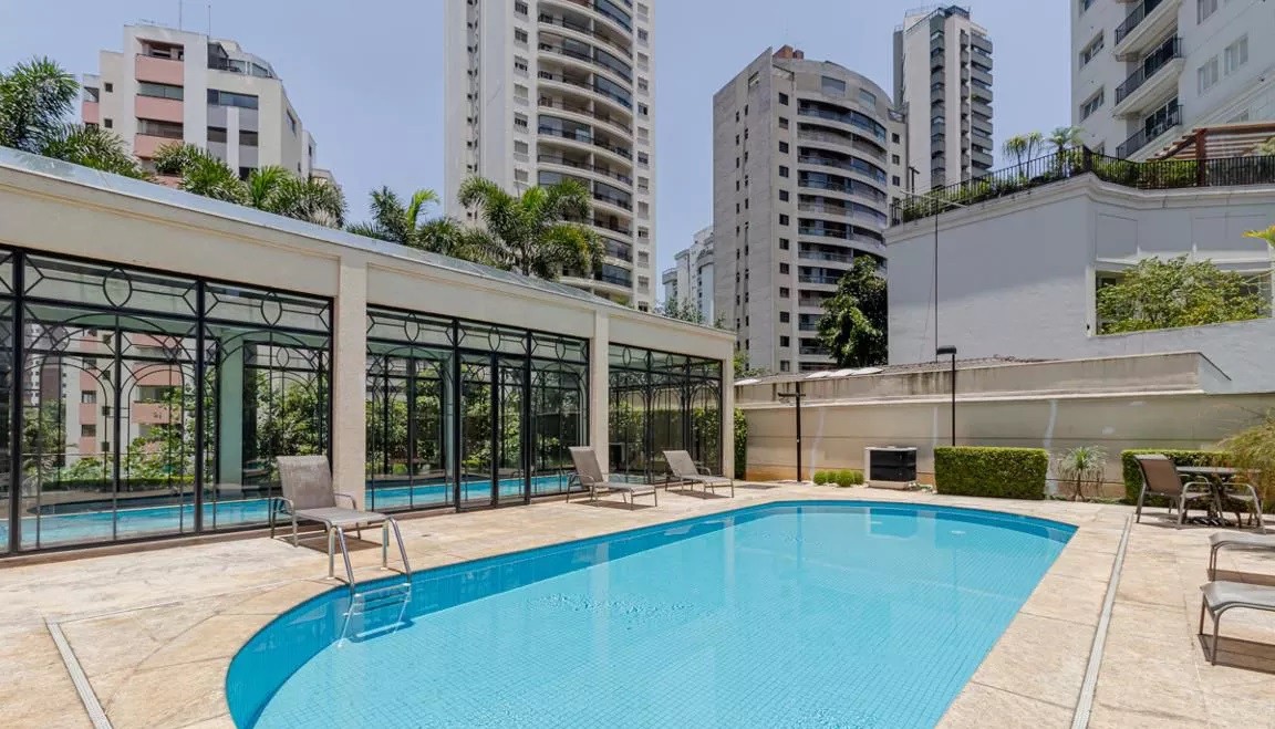 Apartamento, 4 quartos, 270 m² - Foto 39