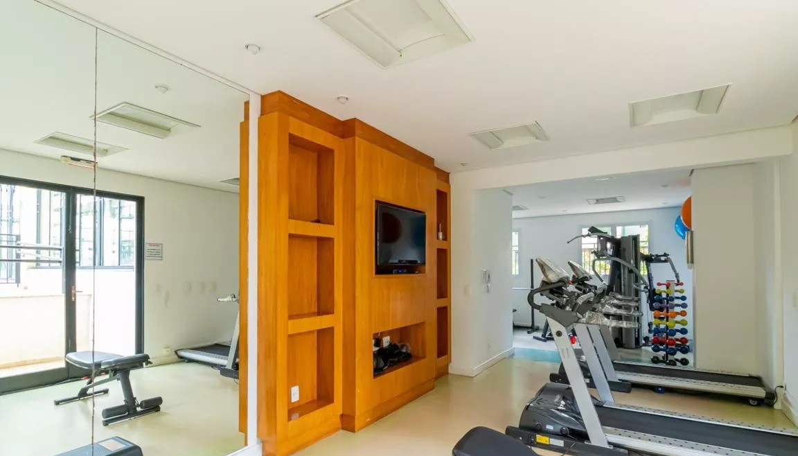 Apartamento, 4 quartos, 270 m² - Foto 40