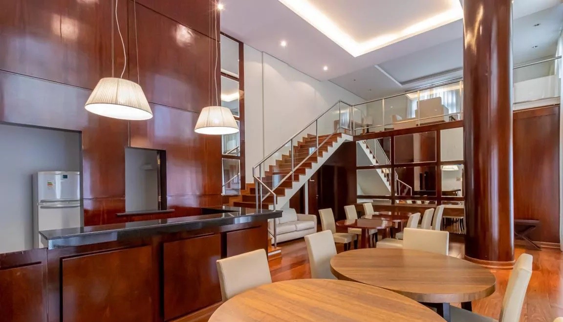 Apartamento, 4 quartos, 270 m² - Foto 42