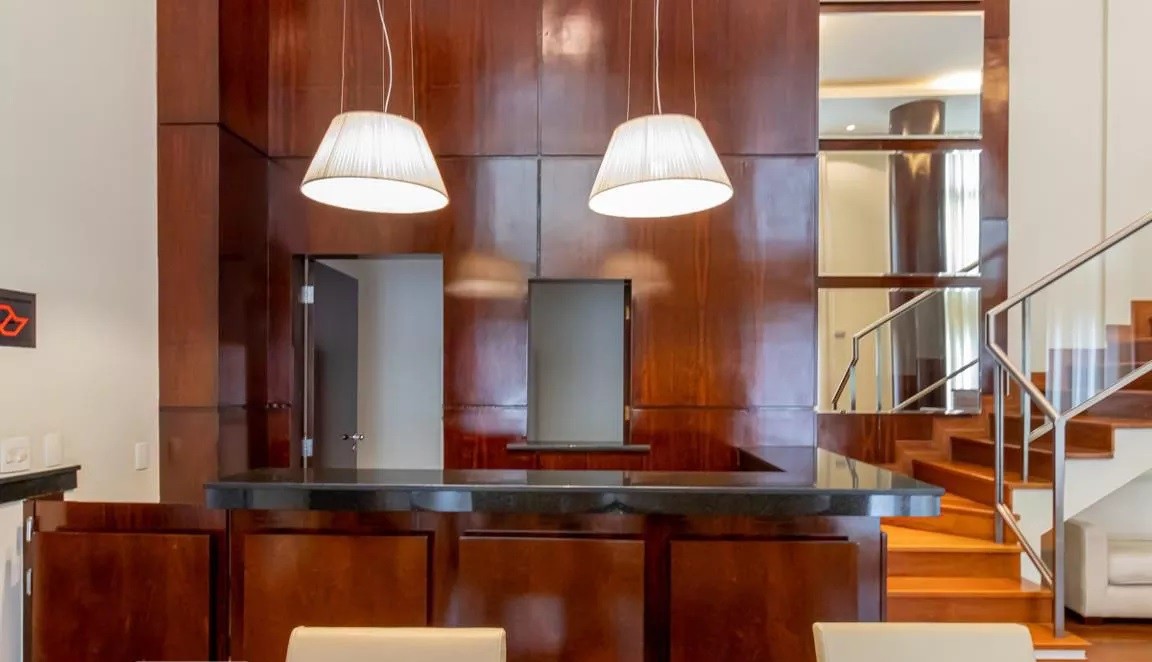 Apartamento, 4 quartos, 270 m² - Foto 41