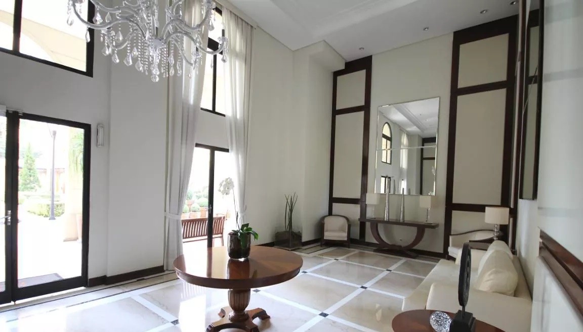 Apartamento, 4 quartos, 270 m² - Foto 33