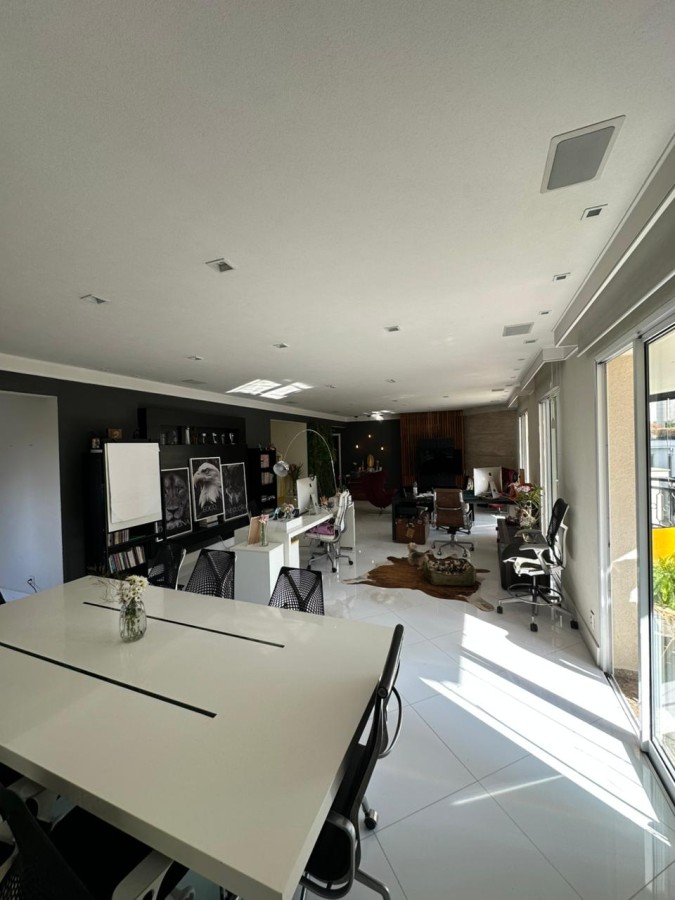 Apartamento, 4 quartos, 270 m² - Foto 25