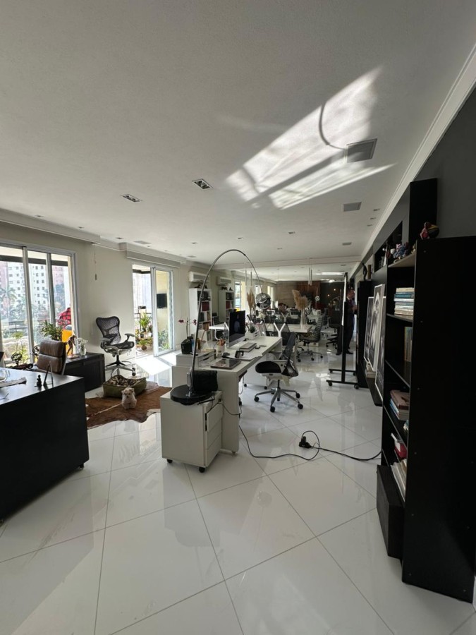 Apartamento, 4 quartos, 270 m² - Foto 5