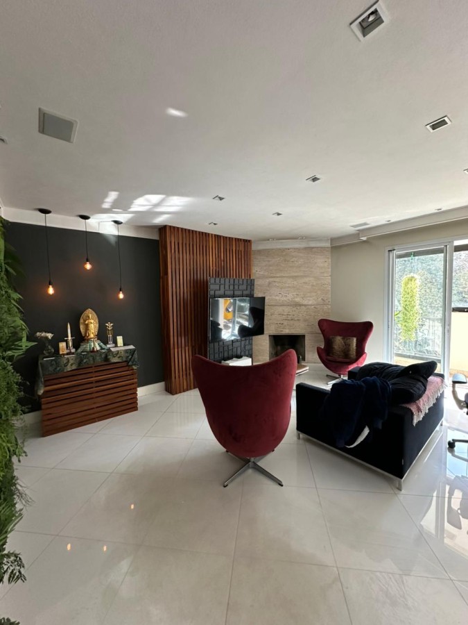 Apartamento, 4 quartos, 270 m² - Foto 6