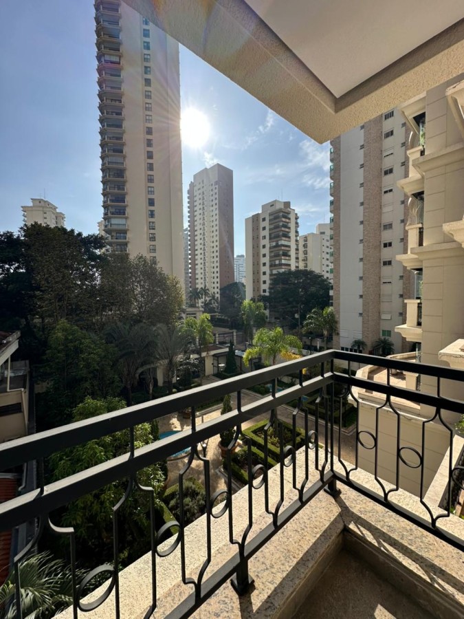 Apartamento, 4 quartos, 270 m² - Foto 12