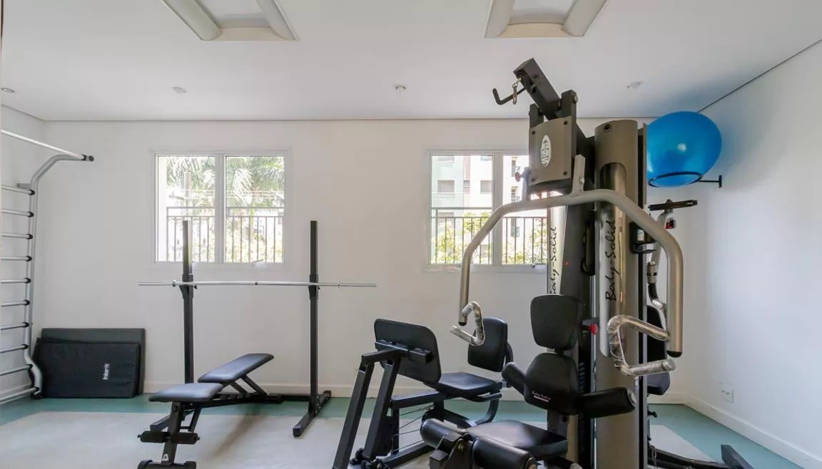 Apartamento, 4 quartos, 270 m² - Foto 46