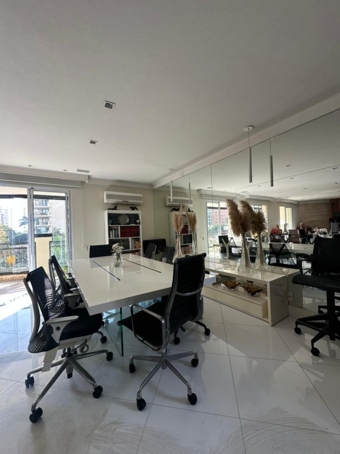 Apartamento, 4 quartos, 270 m² - Foto 14