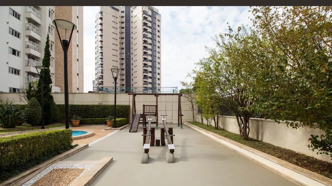 Apartamento, 4 quartos, 270 m² - Foto 28
