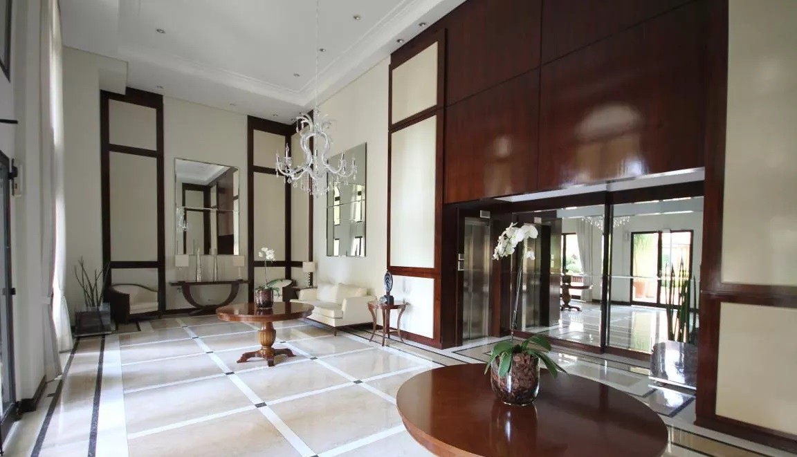 Apartamento, 4 quartos, 270 m² - Foto 35