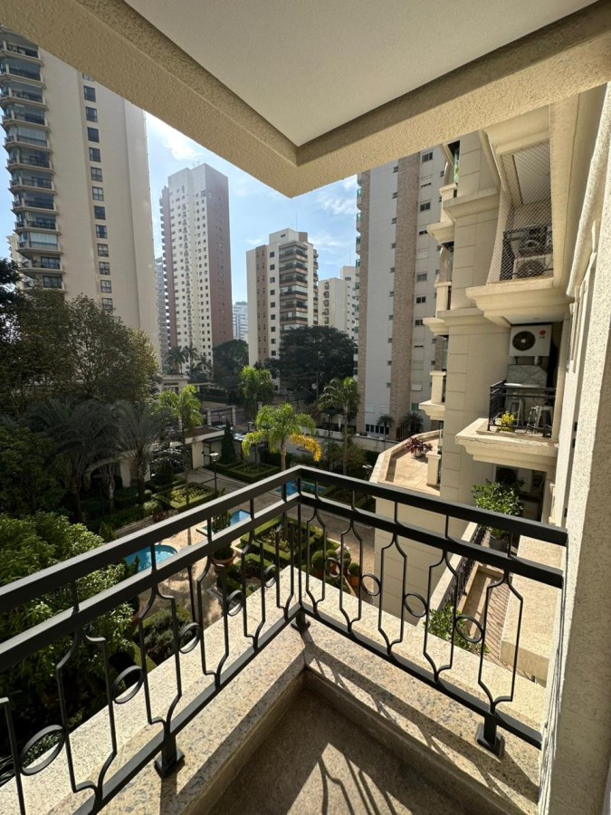Apartamento, 4 quartos, 270 m² - Foto 7