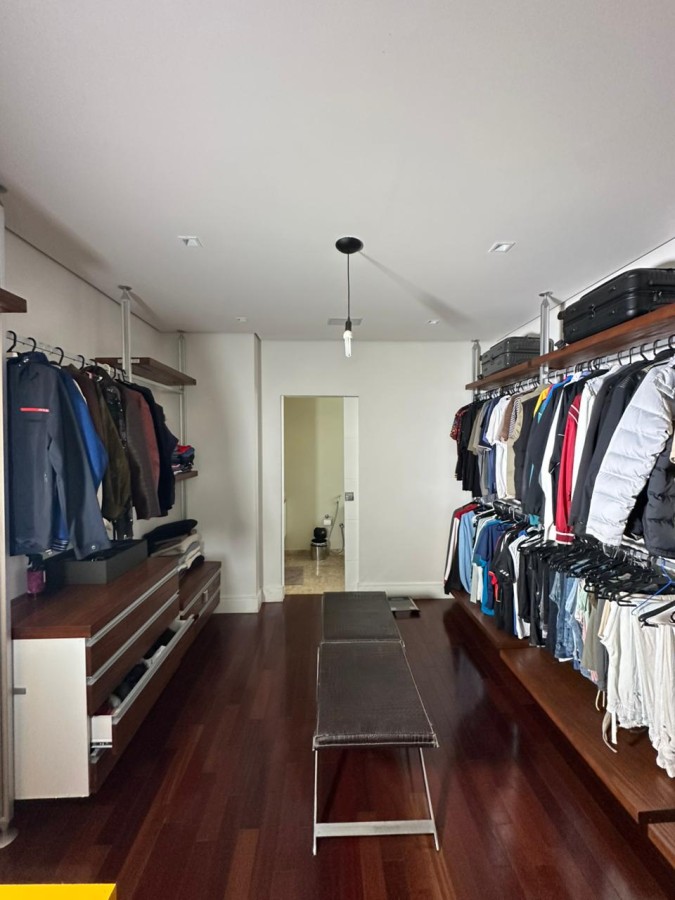 Apartamento, 4 quartos, 270 m² - Foto 17