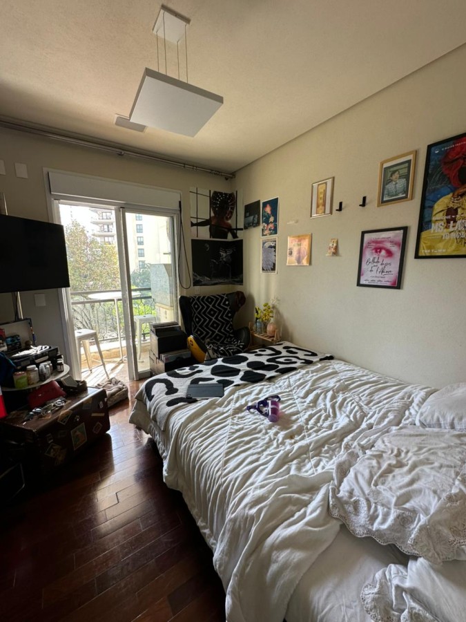 Apartamento, 4 quartos, 270 m² - Foto 8