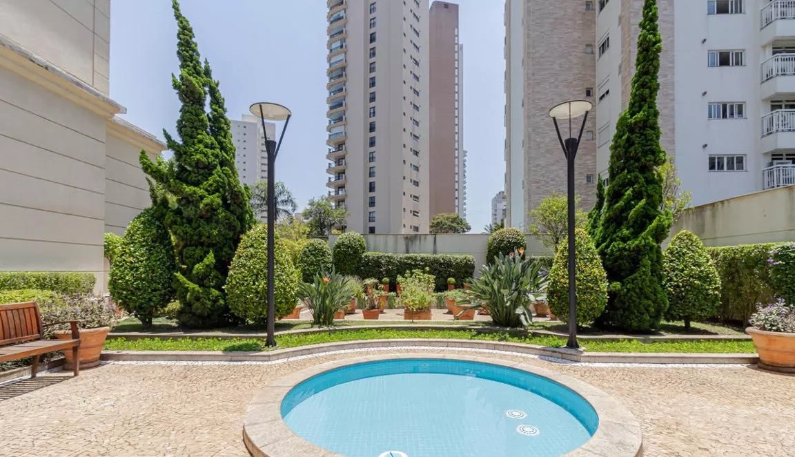 Apartamento, 4 quartos, 270 m² - Foto 45