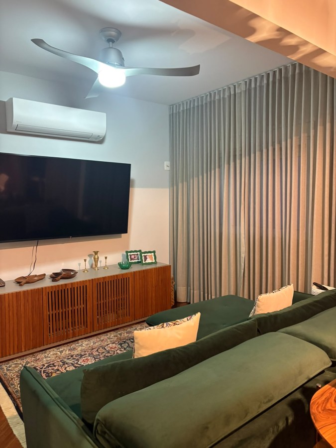 Apartamento, 3 quartos, 172 m² - Foto 3