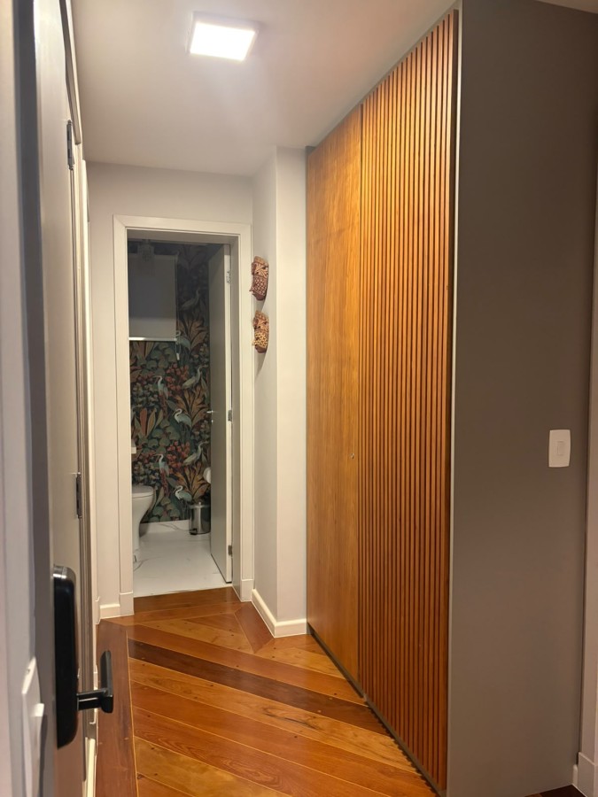 Apartamento, 3 quartos, 172 m² - Foto 4
