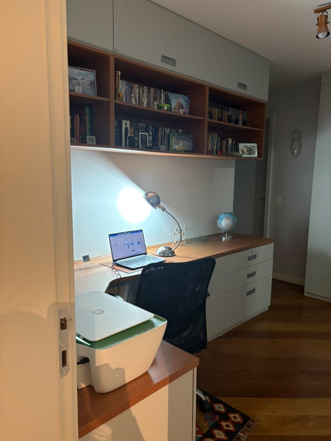 Apartamento, 3 quartos, 172 m² - Foto 8