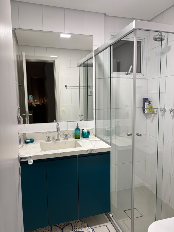 Apartamento, 3 quartos, 172 m² - Foto 7