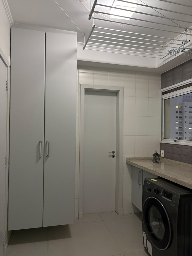 Apartamento, 3 quartos, 172 m² - Foto 9