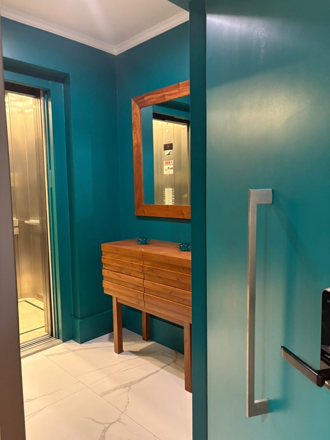 Apartamento, 3 quartos, 172 m² - Foto 10