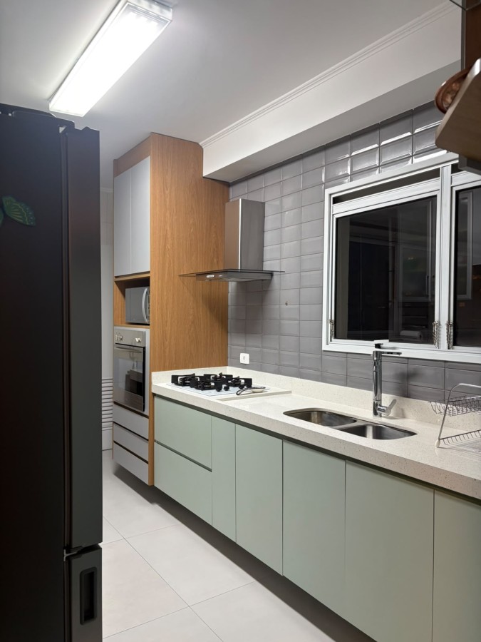 Apartamento, 3 quartos, 172 m² - Foto 5