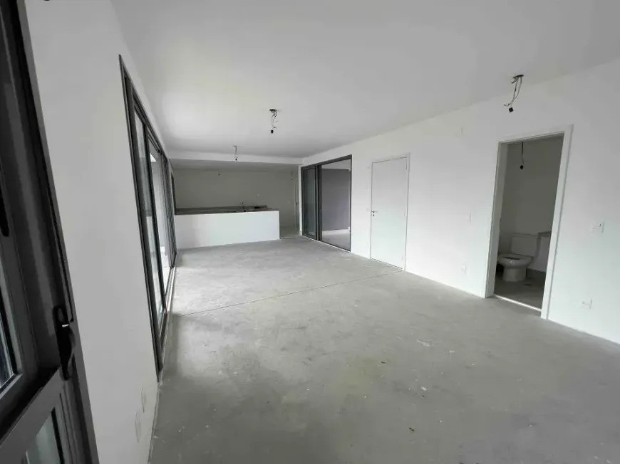 Apartamento, 3 quartos, 165 m² - Foto 2
