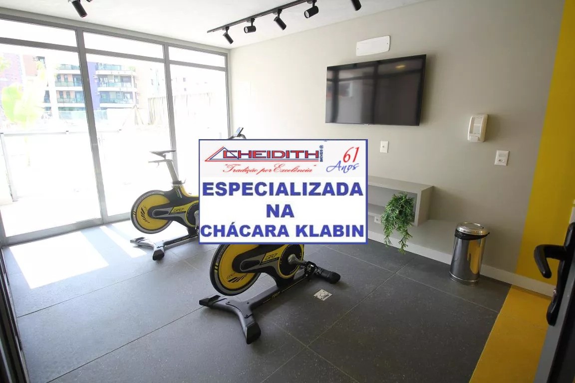 Apartamento, 3 quartos, 165 m² - Foto 35