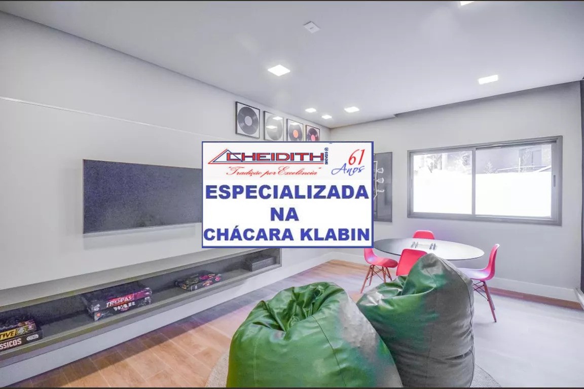 Apartamento, 3 quartos, 165 m² - Foto 41