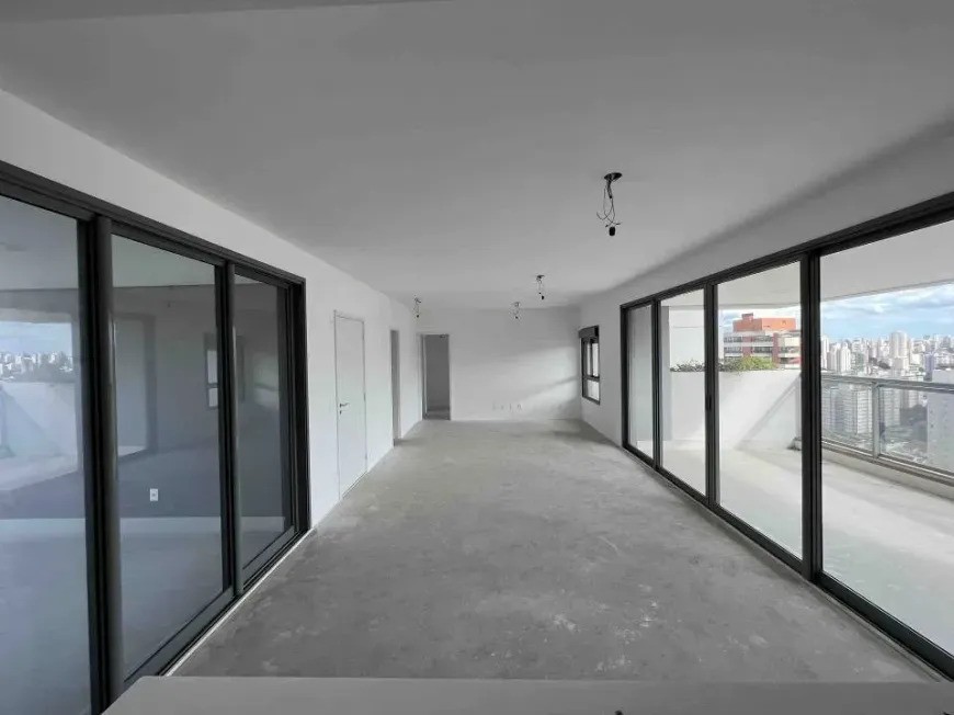 Apartamento, 3 quartos, 165 m² - Foto 12