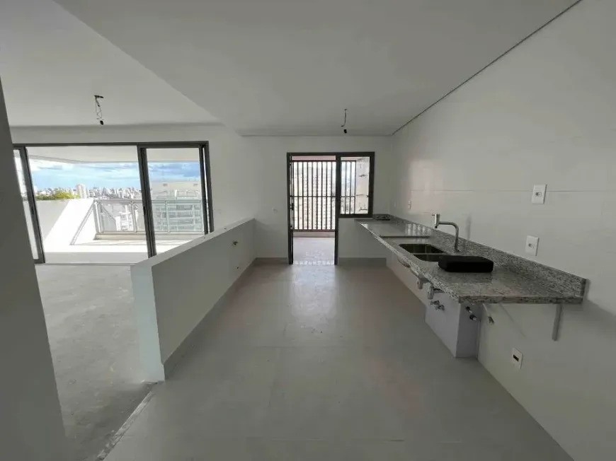 Apartamento, 3 quartos, 165 m² - Foto 4