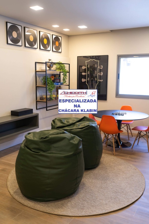 Apartamento, 3 quartos, 165 m² - Foto 53