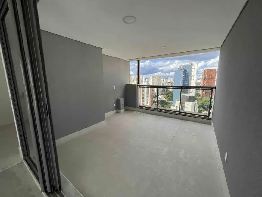 Apartamento, 3 quartos, 165 m² - Foto 3