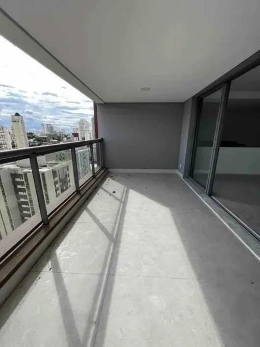Apartamento, 3 quartos, 165 m² - Foto 2