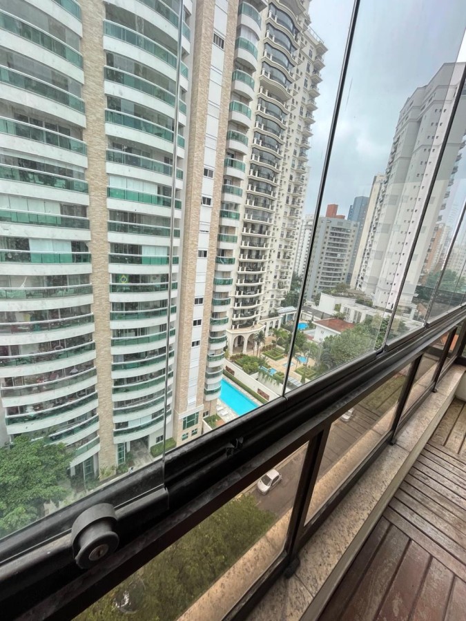 Apartamento, 3 quartos, 208 m² - Foto 4