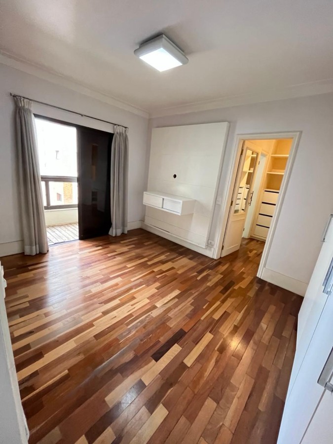 Apartamento, 3 quartos, 208 m² - Foto 2