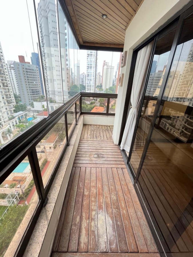 Apartamento, 3 quartos, 208 m² - Foto 7