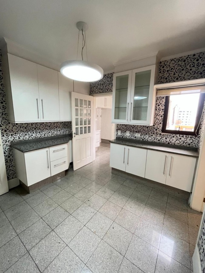 Apartamento, 3 quartos, 208 m² - Foto 5