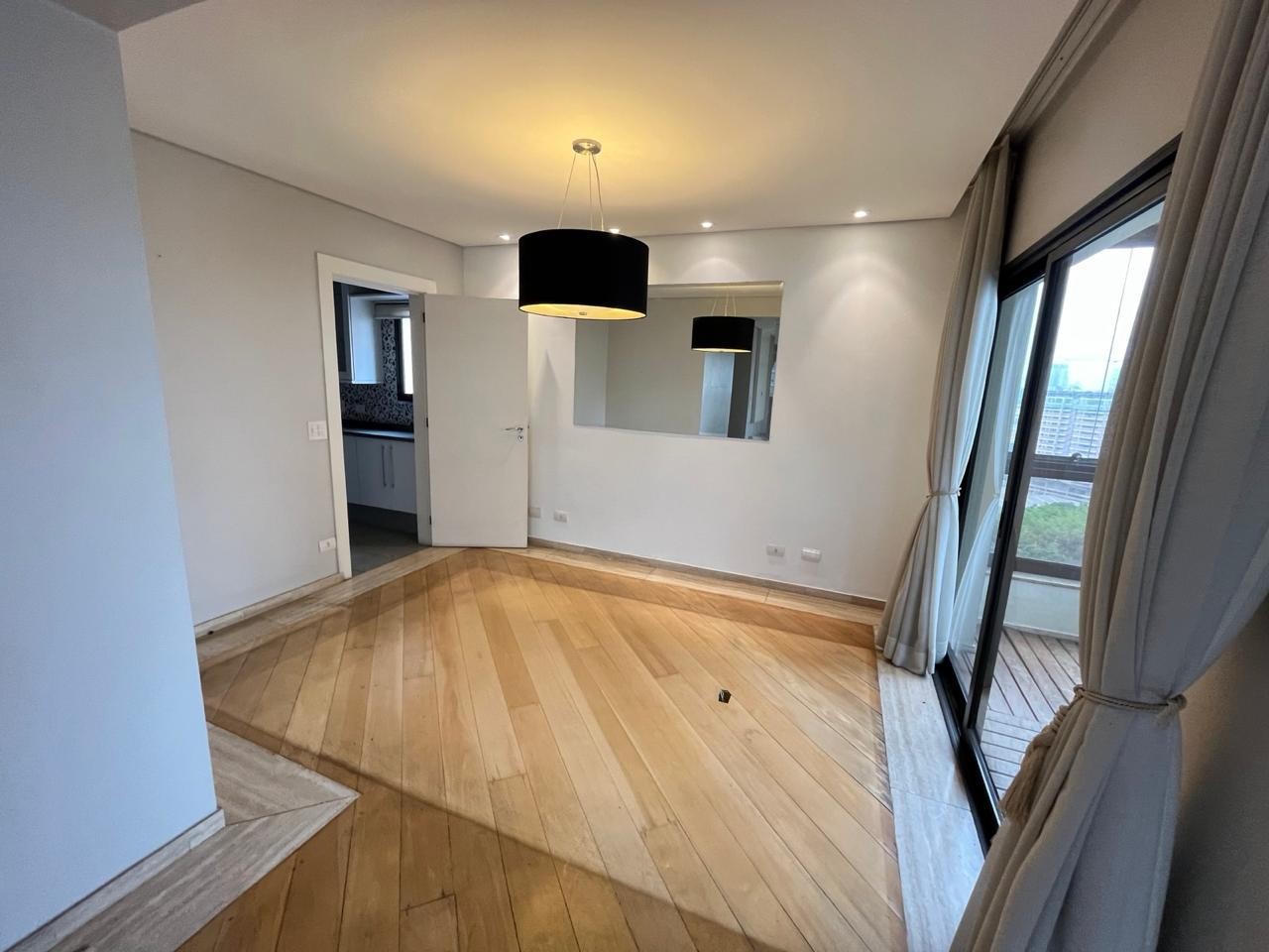 Apartamento, 3 quartos, 208 m² - Foto 10