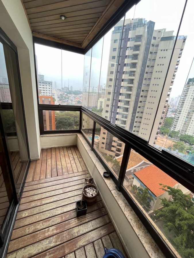 Apartamento, 3 quartos, 208 m² - Foto 12
