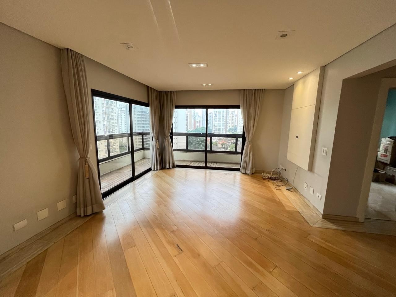 Apartamento, 3 quartos, 208 m² - Foto 11