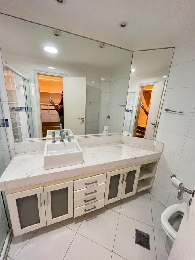 Apartamento, 3 quartos, 208 m² - Foto 23