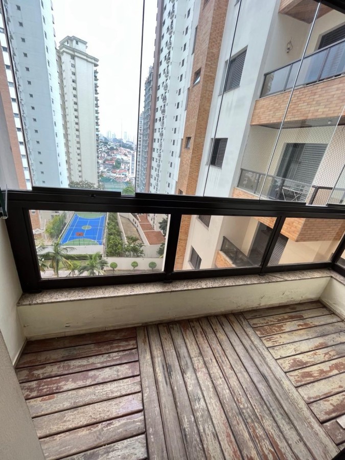 Apartamento, 3 quartos, 208 m² - Foto 9