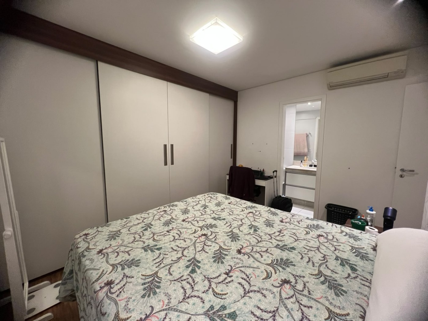 Apartamento, 3 quartos, 95 m² - Foto 3
