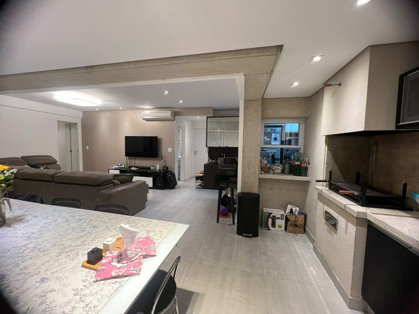 Apartamento, 3 quartos, 95 m² - Foto 7