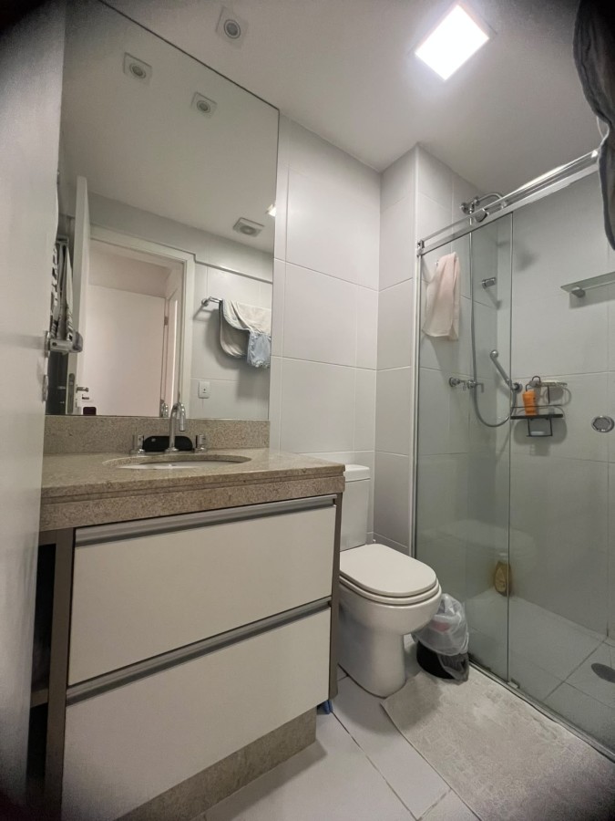 Apartamento, 3 quartos, 95 m² - Foto 5